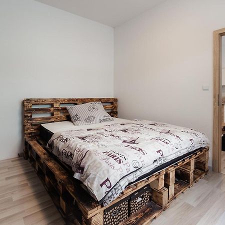 Bratislava City Hideout Εξωτερικό φωτογραφία