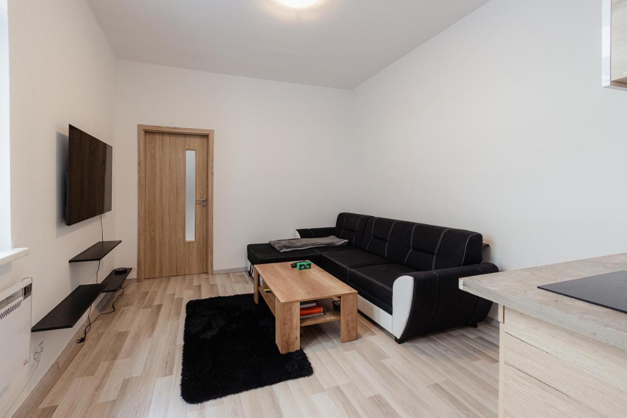 Bratislava City Hideout Εξωτερικό φωτογραφία