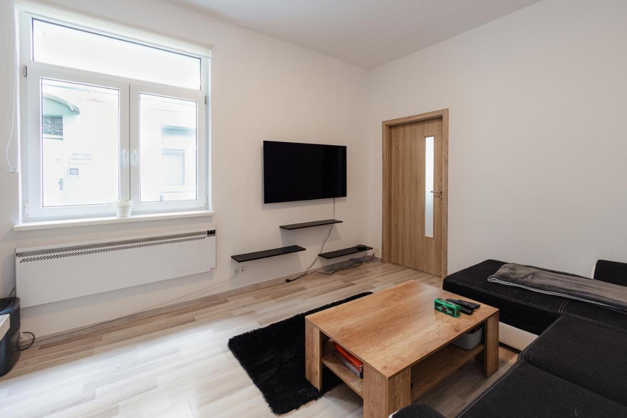Bratislava City Hideout Εξωτερικό φωτογραφία